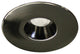 LEDme Miniature Round Recessed Task-Light 4000K Cool White, Gunmetal