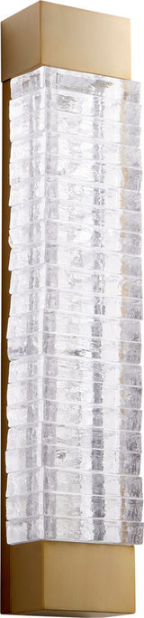 Kallick 2-Light Wall Sconce