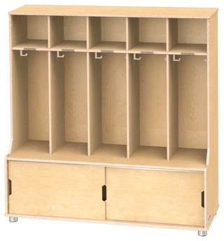 Full product view; front-facing image on a white background.
