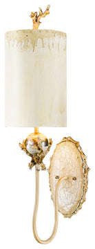 Trellis Sconce