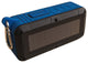 Rayjam Solar Bluetooth Speaker, Blue