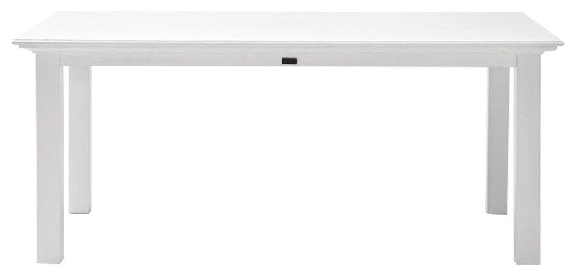 Halifax Dining Table, 63''