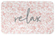 Relax 34x21 Bath Mat