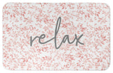 Relax 34x21 Bath Mat