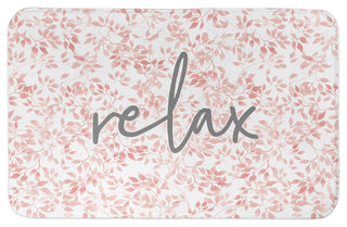 Relax 34x21 Bath Mat