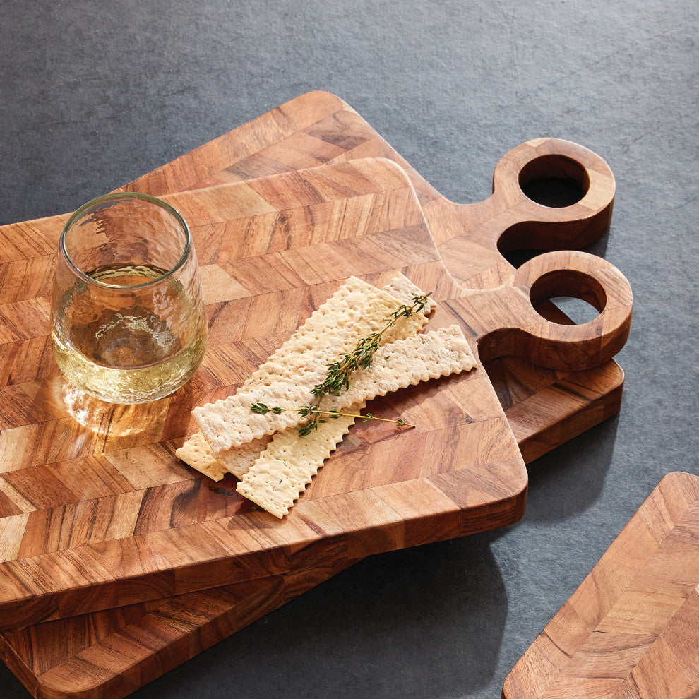 Renata Serving Board Set of 2