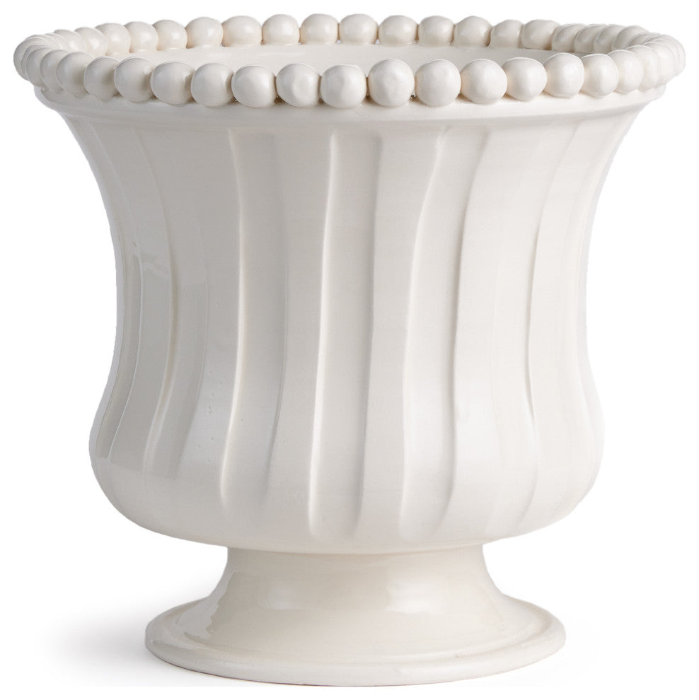 Coletta Petite Flared Vase