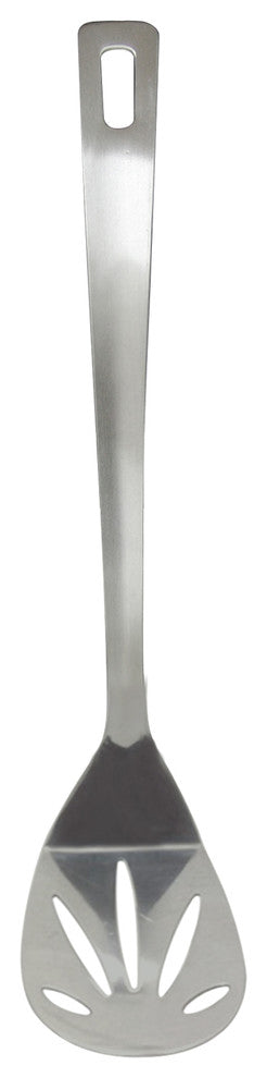 nu steel The Crown Collection, 1.8 mm Thickness 13" Length Potato Masher,Brushed