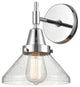 INNOVATIONS LIGHTING 447-1W-PC-G4474 Caden Sconce