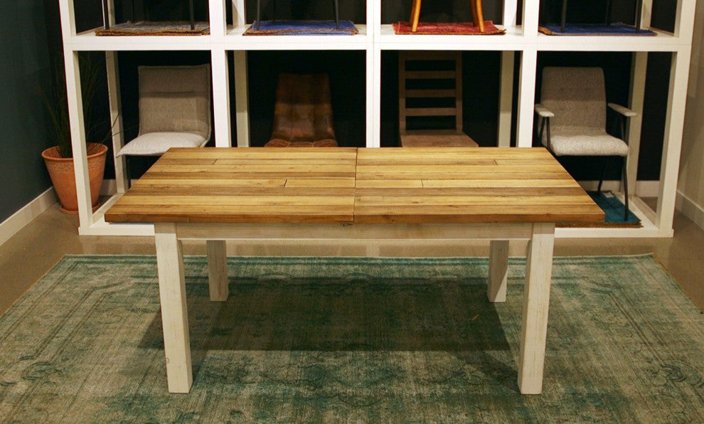 Provence Large Extension Dining Table