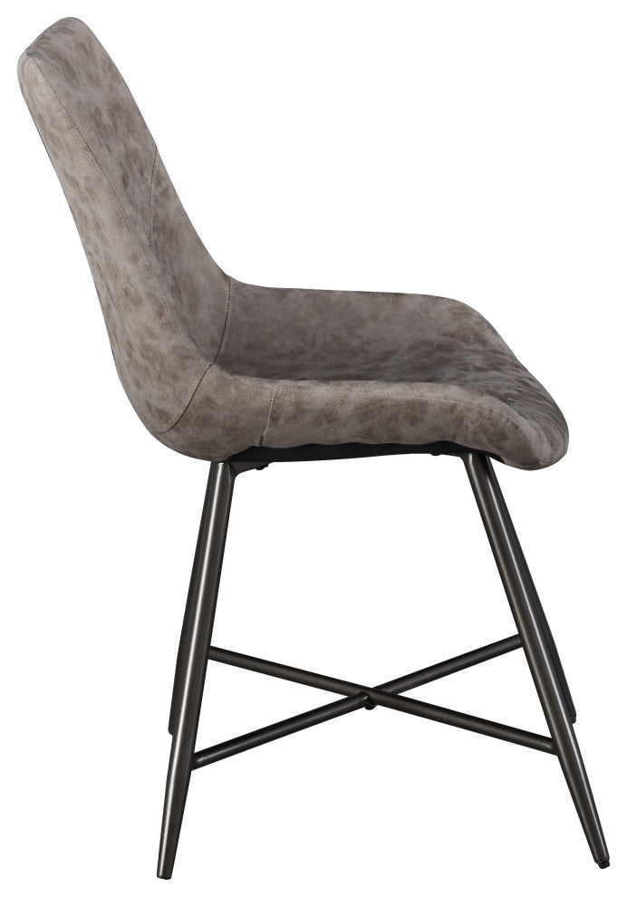 Ramona Side Chair, Set of 2