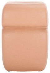 Safavieh Marnie Accent Table, Terracotta