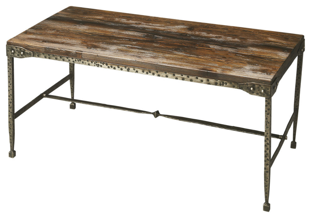 Butler Specialty Cocktail Table -2884120
