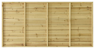 "Plane Propeller" Arte de Legno Digital Print on Solid Wood Wall Art