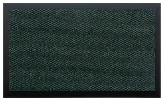 Calloway Mills Door/Entry Mat, Evergreen, 6'x20'
