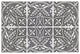 6"x6" Harvest Backsplash, Bronze, Set of 6