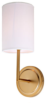 Elliot One Light Wall Sconce