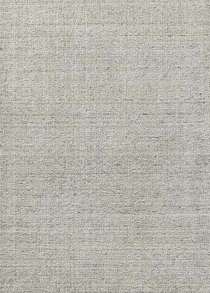 Ahgly Company Indoor Rectangle Mid-Century Modern Area Rugs, 2' x 5'