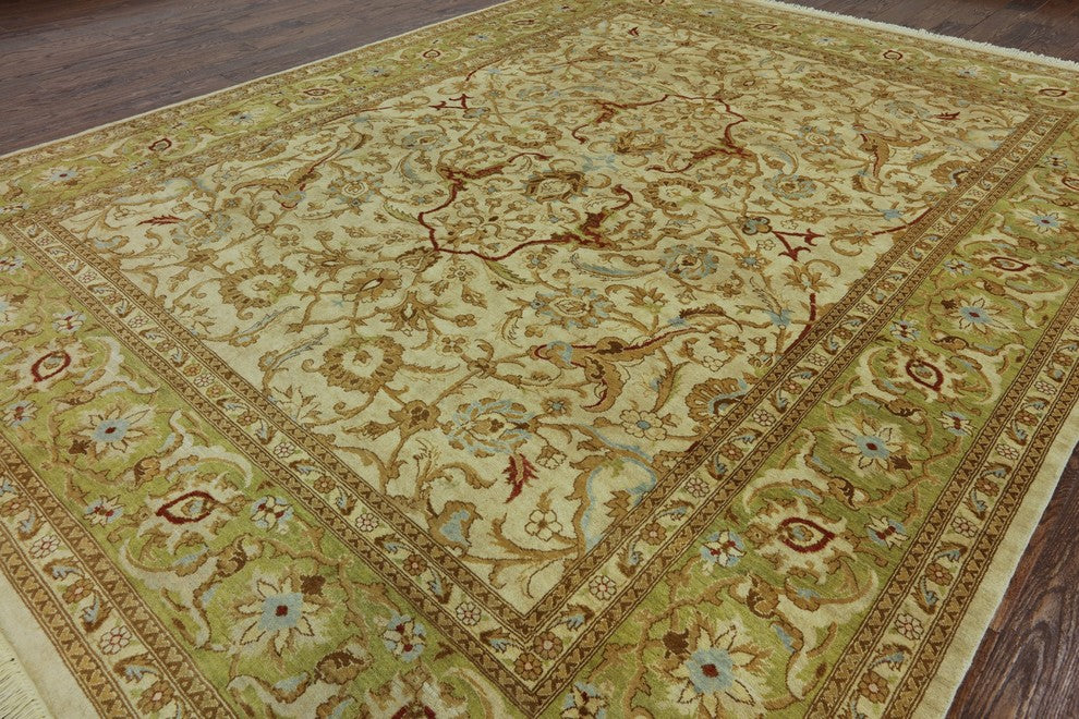Oriental Peshawar Collection 9'x12' Rug, W2231