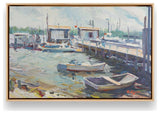 "Naples' Waterside Hideaway" - Coastal Charm for Your Home