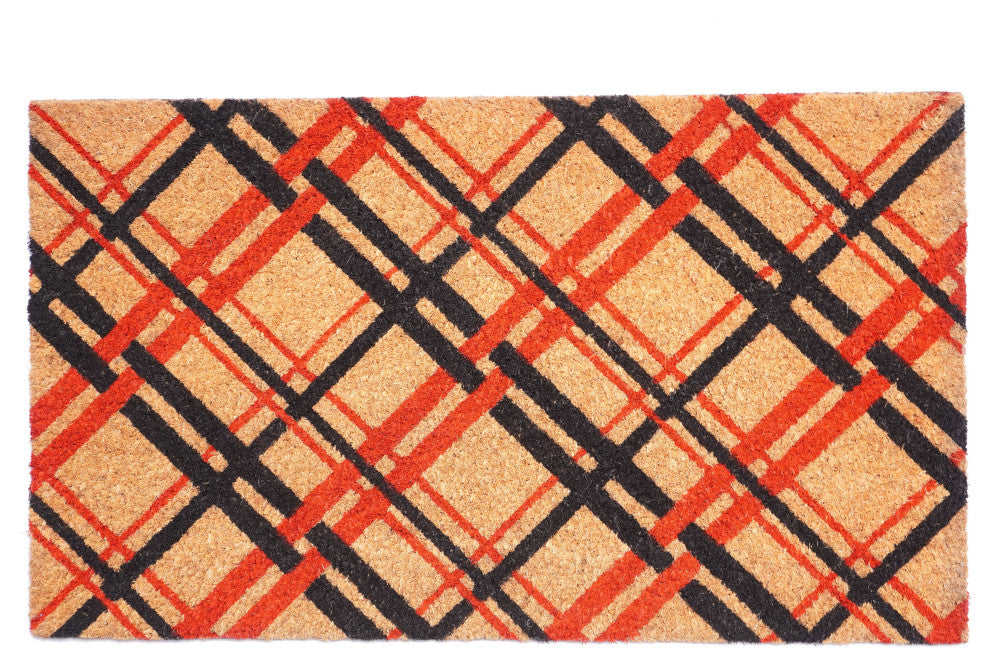 Calloway Mills Victoria Doormat