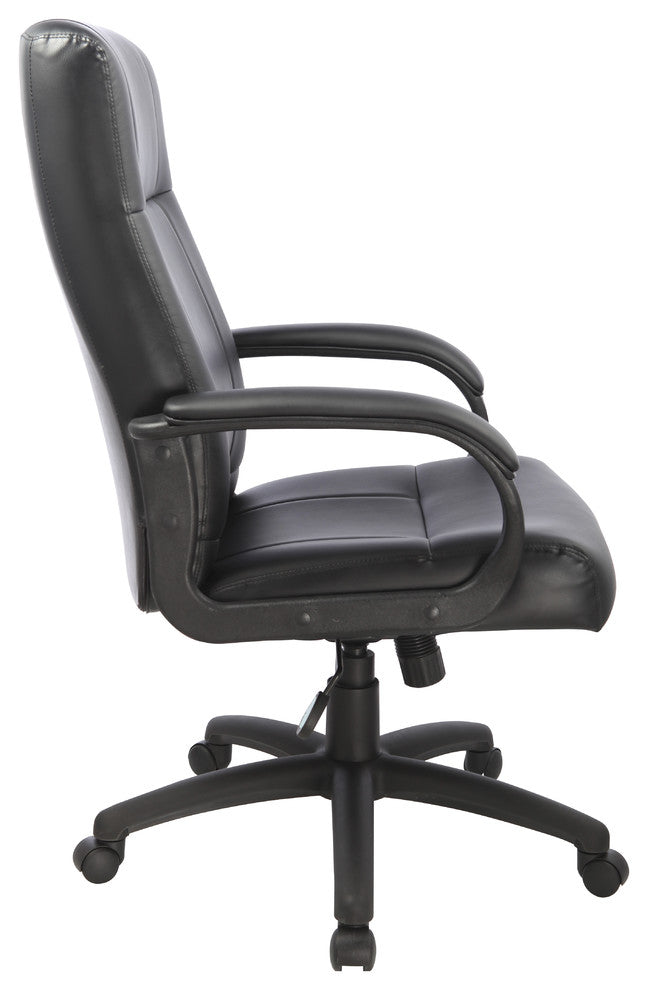 Office Factor Executive Managers Office Chair High Back Ergonomic Chair