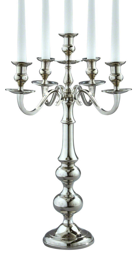 Balmoral 5-lite Candelabra