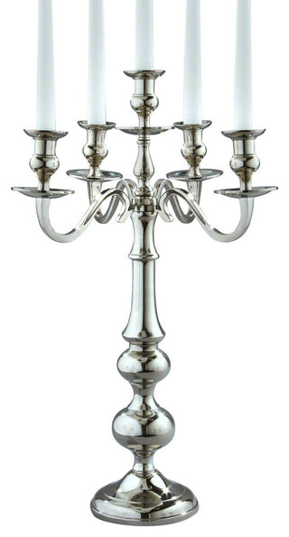 Balmoral 5-lite Candelabra