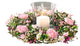 Decorative Rose Wreath
