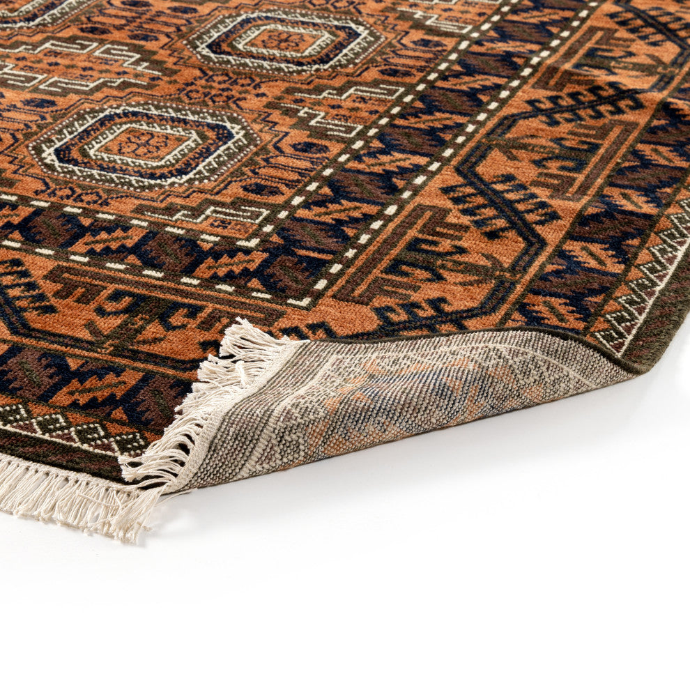 Hingol Rug-Hingol-8'x10'