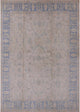 Ahgly Company Indoor Rectangle Mid-Century Modern Area Rugs, 5' x 8'