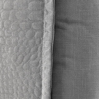 Trent Coverlet/Duvet Set by Michael Amini, King