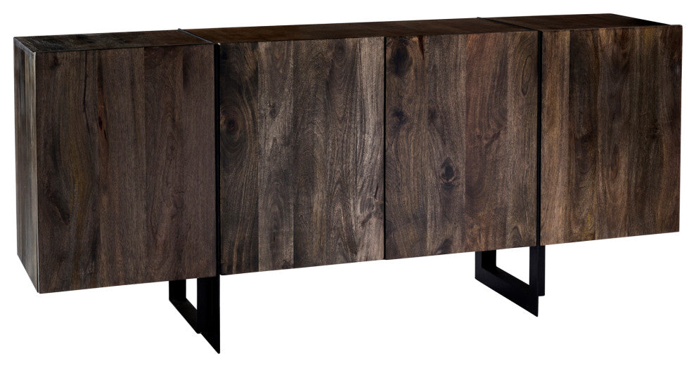 First of A Kind Tiburon Sideboard Large
