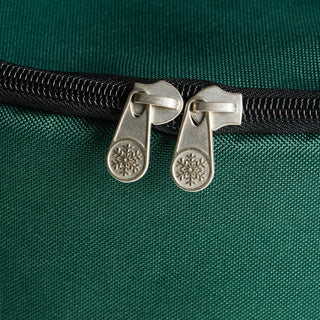 36" Padded Christmas Wreath Storage Container