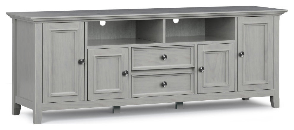 Amherst 72 inch Wide TV Media Stand