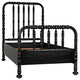 Noir Furniture, Bachelor, Twin