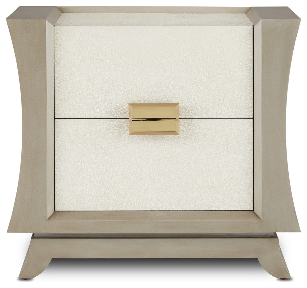 Koji Nightstand