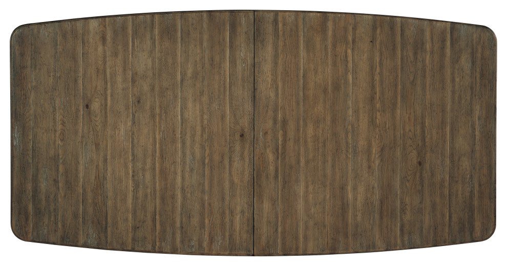 Sundance Rectangle Dining Table With 2-18" leaves