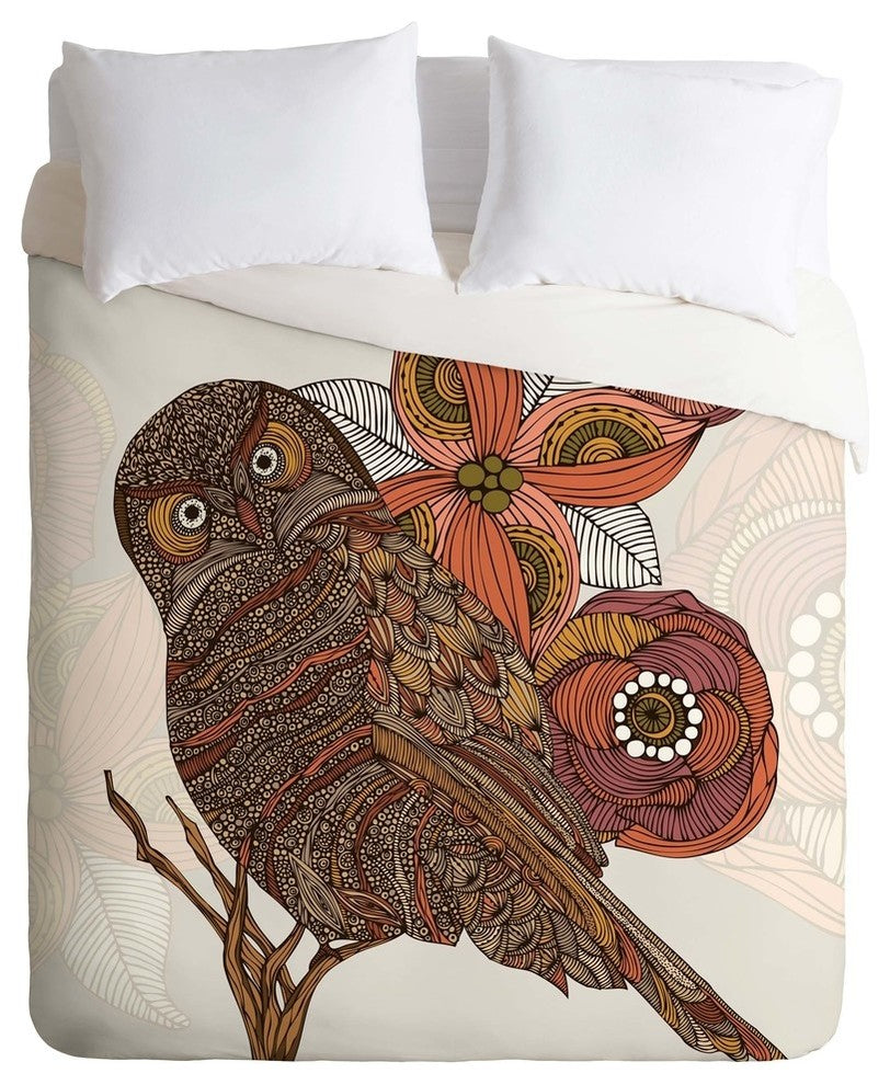 Deny Designs Valentina Ramos Victor Duvet Cover - Lightweight