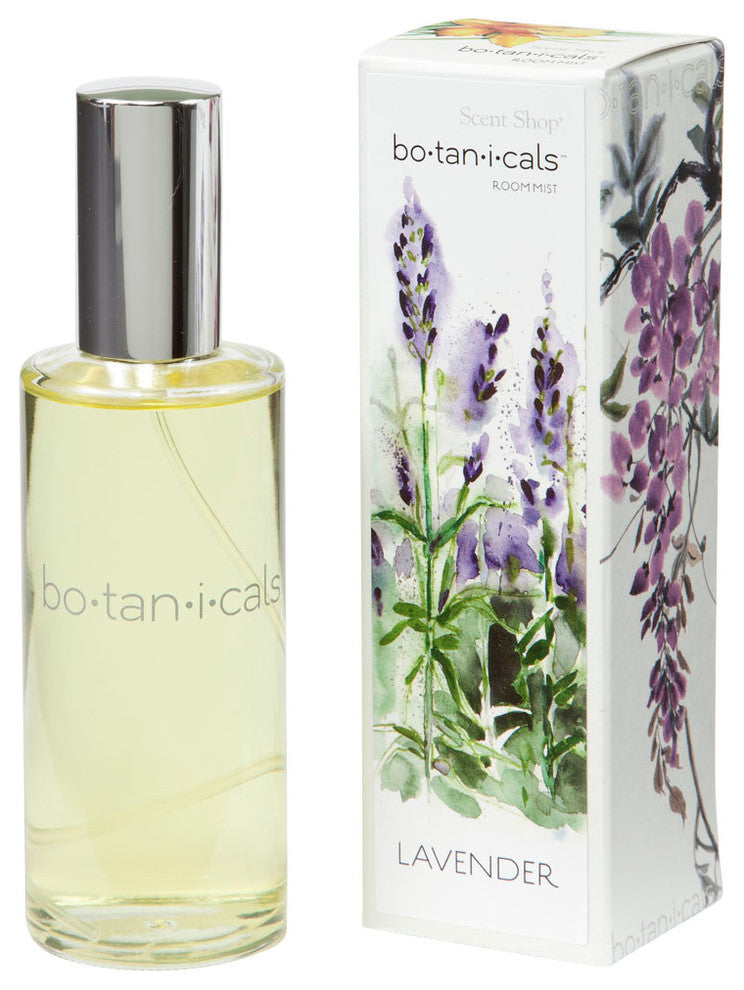 Botanical Room Mist, Lavender