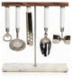 "Marbella" 5-Piece Bar Tool Set