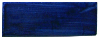 9 pcs Cobalt Blue Bullnose 6
