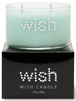 Wish Candle, Wish