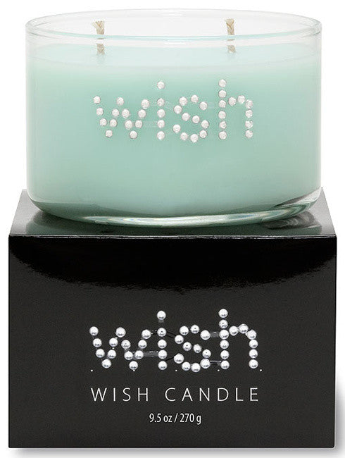 Wish Candle, Wish