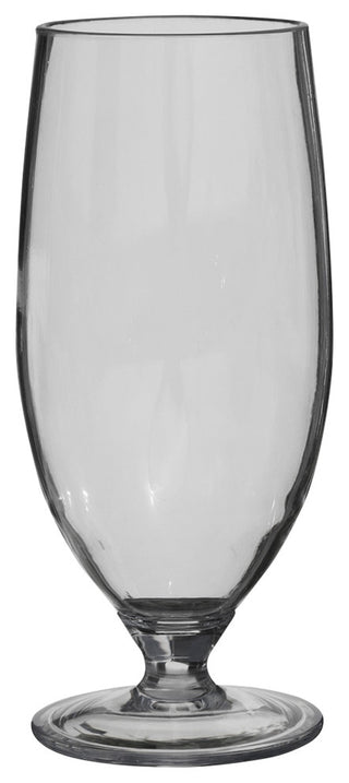 Tritan Beer Glass, Set Of 4