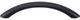 Pull - Flat Black (TKM386)