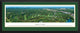 Augusta, Georgia, Deluxe Frame