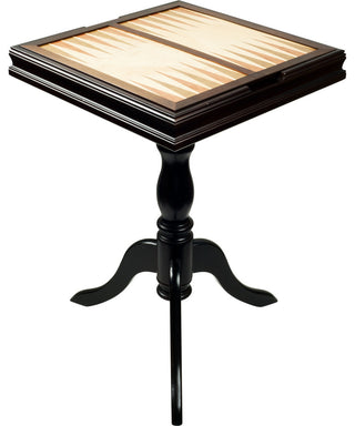 Deluxe Chess and Backgammon Table by Trademark Games