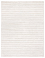 Safavieh Couture Natura Collection NAT280 Rug, Ivory, 10'x14'
