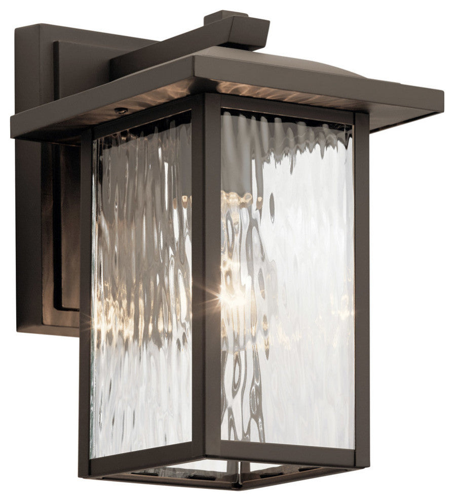 Outdoor Wall 1-Light